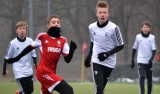 U-15: Trzech legionistów powołanych na zgrupowanie